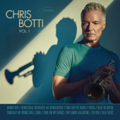 Paris - Chris Botti &amp; John Splithoff Cover Art