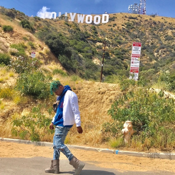 Hollywood