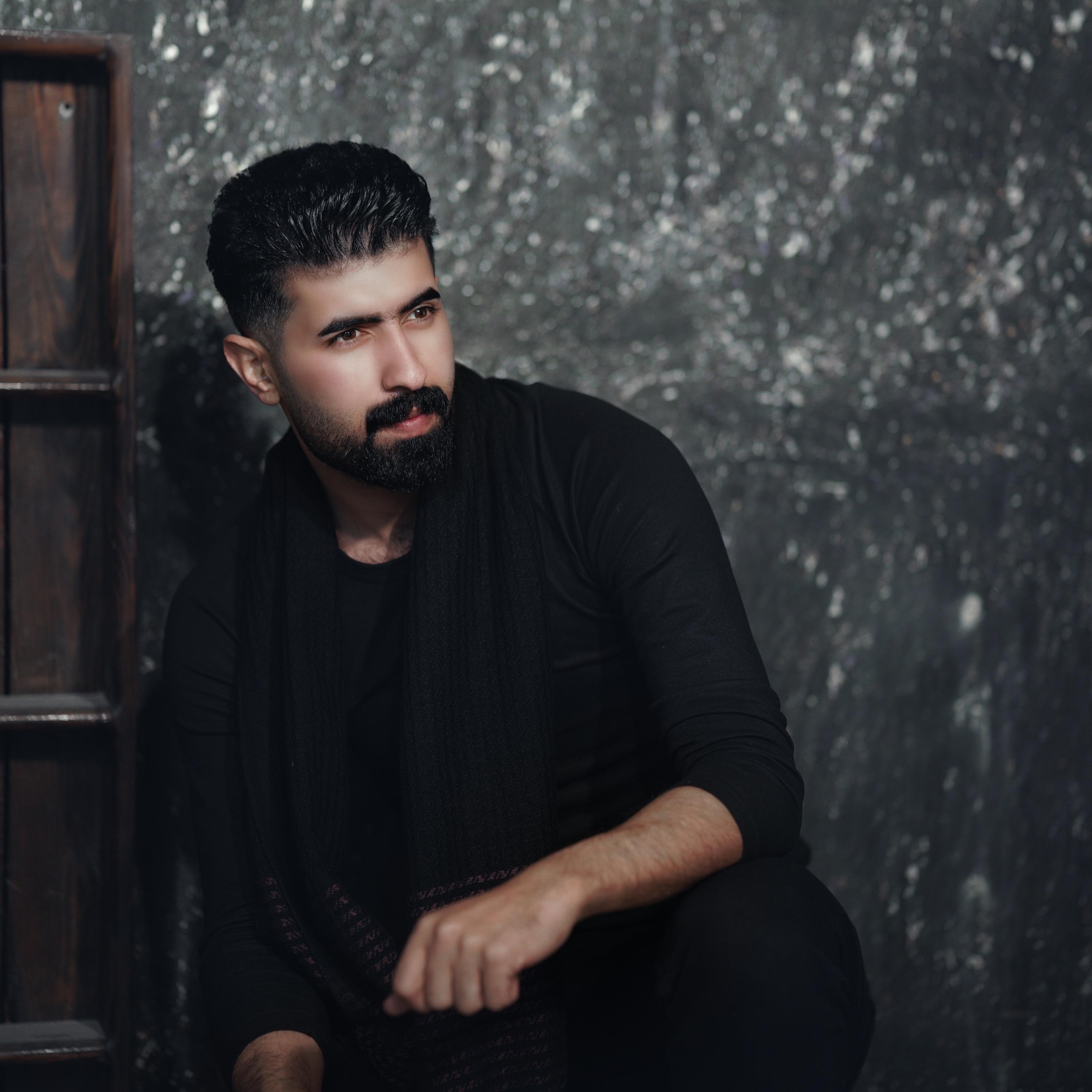 حمودي نضال - يالنورت كلشي بعمري - تعاندني من اعاتبة حصريآ 2024 hamuwdi nidal