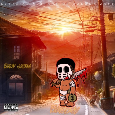 Baby Jason - Single