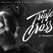 Triple Cross artwork