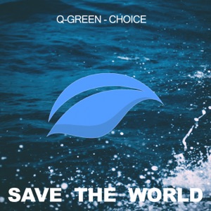 Choice - EP