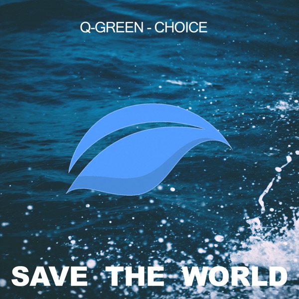 Choice - EP