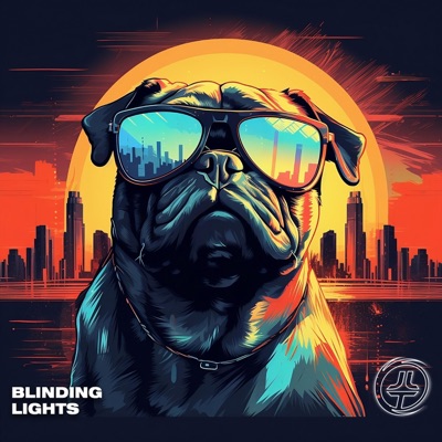 Blinding Lights - Single