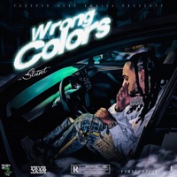 Wrong Colors - Single - ForeverReal Stunt
