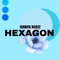 Hexagon - Israfil Beatz lyrics