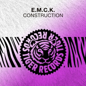 Construction - EP