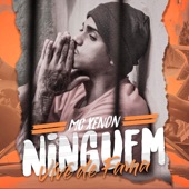 Ninguém Vive de Fama artwork