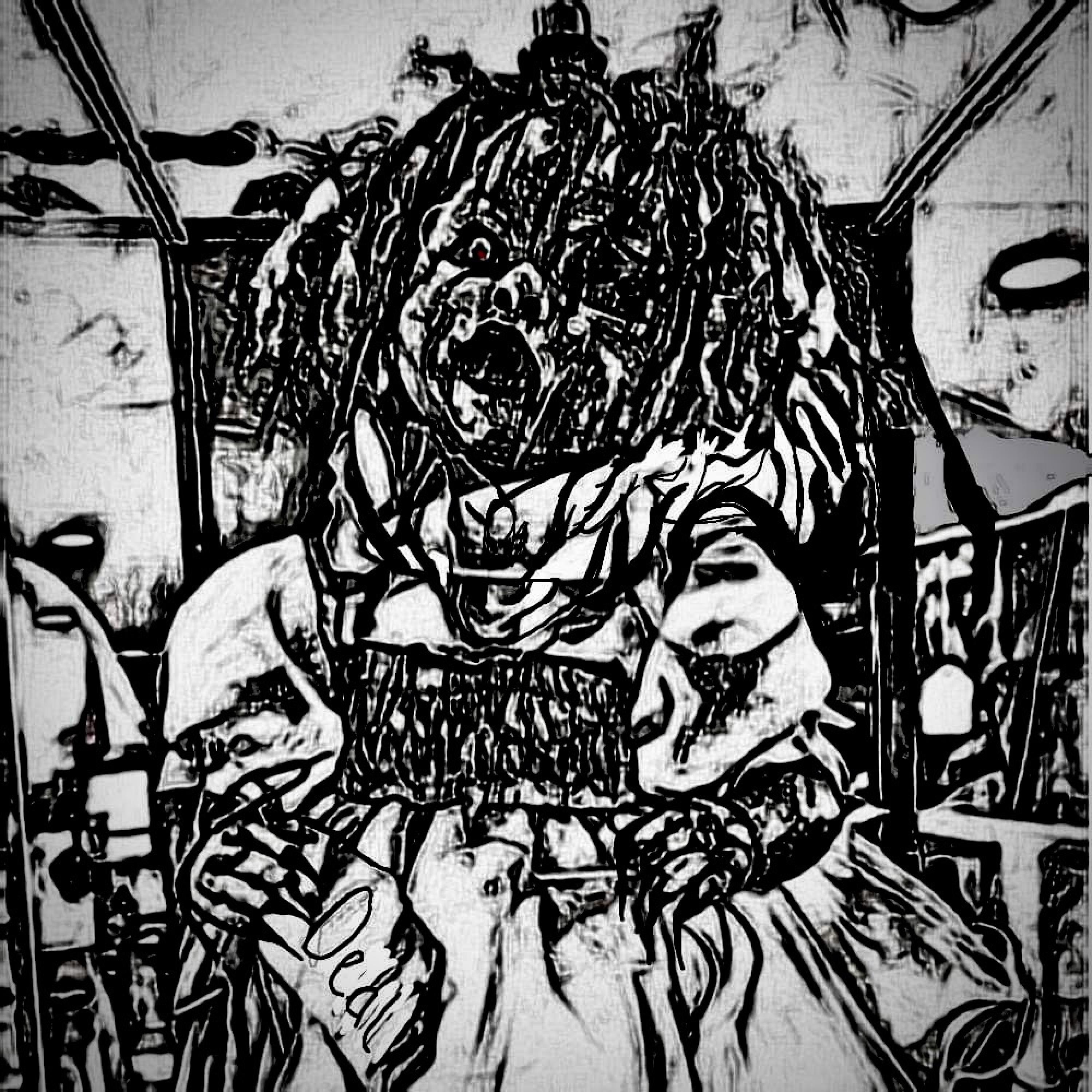 El Mundo Es Asi - Single