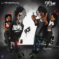 Mhm - Single - HariRoc & Lil Tony Official