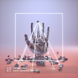 Someone to Hold Eauki