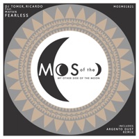 Fearless - EP - DJ Tomer, Ricardo Gi & Mayan DeLion