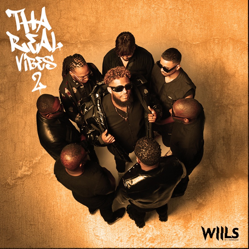 PARIS III - Music Video by Wiils - Shazam