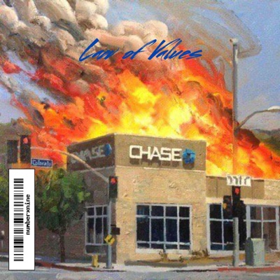 Law of Value - Single