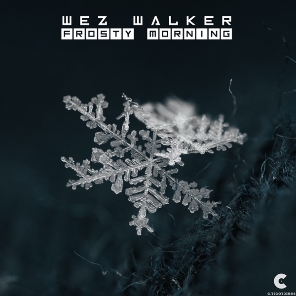 Frosty Morning - Single