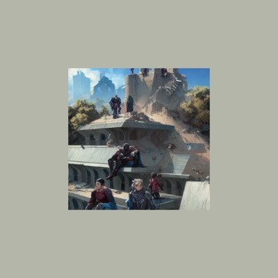 Night Begins To Shine (feat. Gaspmf) - Single