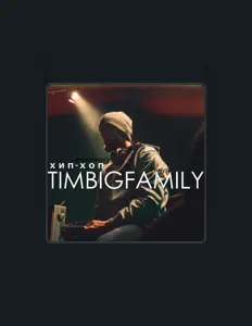 Listen to Timur Timbigfamily, watch music videos, read bio, see tour dates & more!