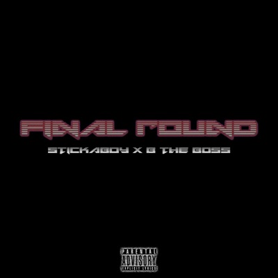 รอบสุดท้าย (feat. B the Boss) - Single