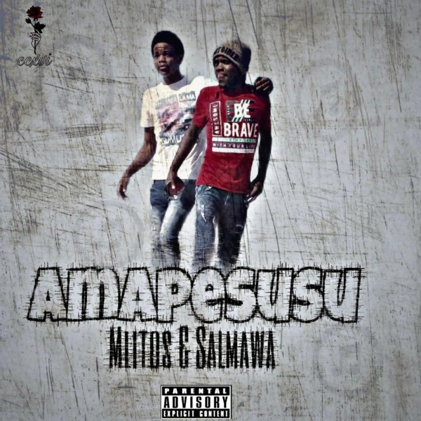 Amaphesuphesu (feat. Salmawa)