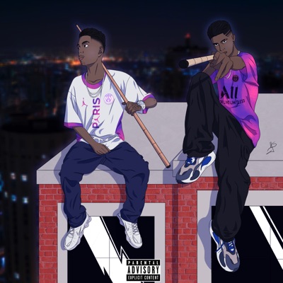 Multiplicando os Apê's - Single