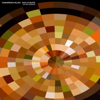 Soul Etouffee (feat. Will Bernard, Derrek Phillips & Frank Swart) - Single - Funkwrench Blues
