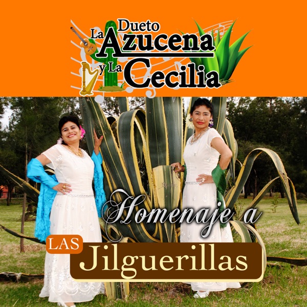 Homenaje A Las Jilguerillas (Mariachi)