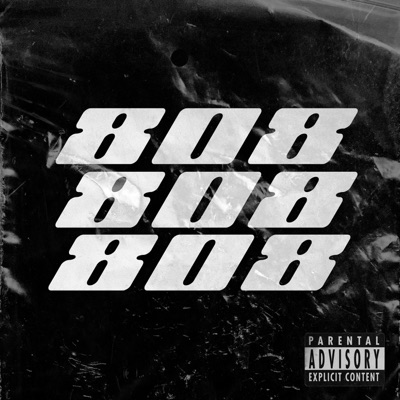 808 - Single