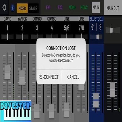 Reconnect - Single