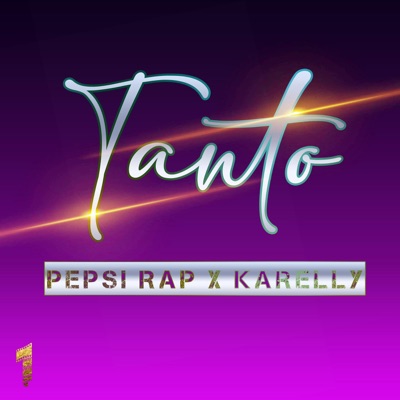 Tanto (feat. Karelly) - Single
