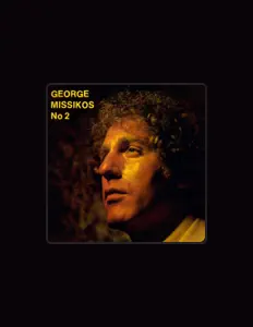 Giorgos Missikos: песни, клипы, биография, даты выступлений и многое другое.