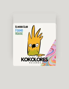 Elwood Clubを聴いたり、ミュージックビデオを鑑賞したり、経歴やツアー日程などを確認したりしましょう！