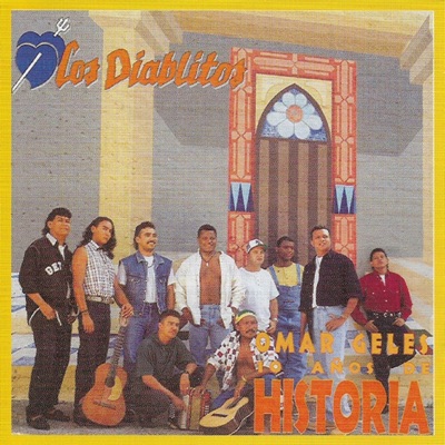 Song - Tu Vas a Volar - Los Diablitos