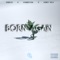 Born Again (feat. Vaundoom & Henry Rich) - Deimos lyrics