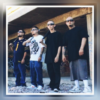 Ponte el disfraz de loco - Single