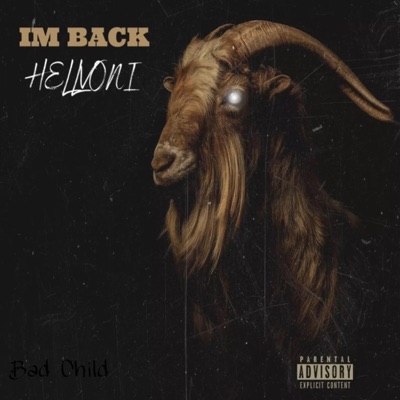 Im Back - EP