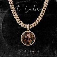Tu Cadena (feat. Blady Farid) - Single - Yon Derek