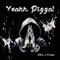 Yeahh Digga! (feat. Panadox) artwork