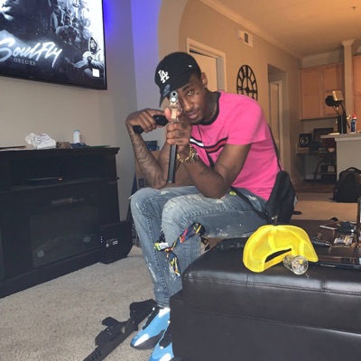 Last One Left(This 4 CHOPPABOY) - Single