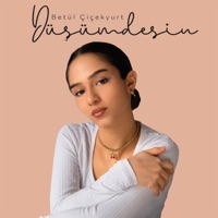 Düşümdesin - Single - Betül Çiçekyurt