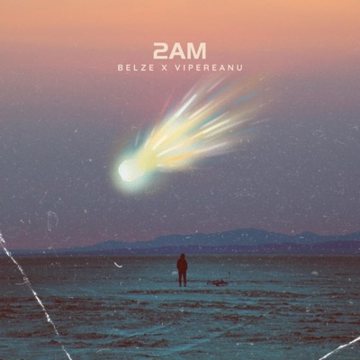 2am (feat. VIPEREANU) - Single