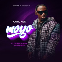 Moyo (feat. Optimist MusicZA & Char4Prezzy) - Single - Chino Kidd