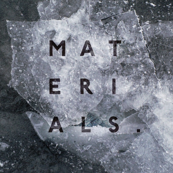 Materials 003 - EP
