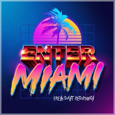 Enter Miami