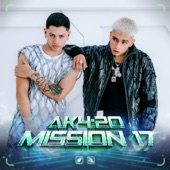 Ak4:20  Mission 17 artwork