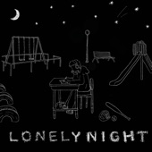 Lonely Night artwork