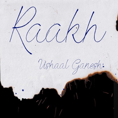 Raakh - Single
