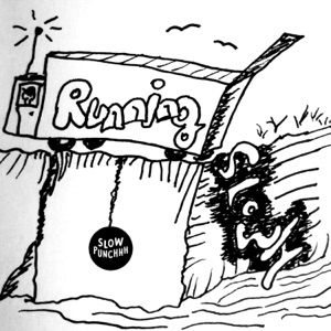 Running Slowly - EP