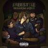 Freestyle Session vol. 1 - EP