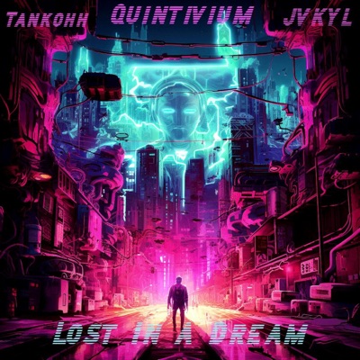 Lost in a Dream - Single