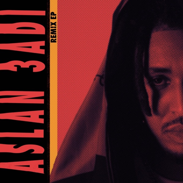 Aslan 3adi Remix - Single